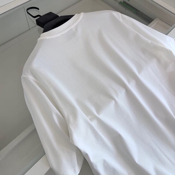 確保済みエルメス n級品 Tシャツ シャドーポケット eri16479